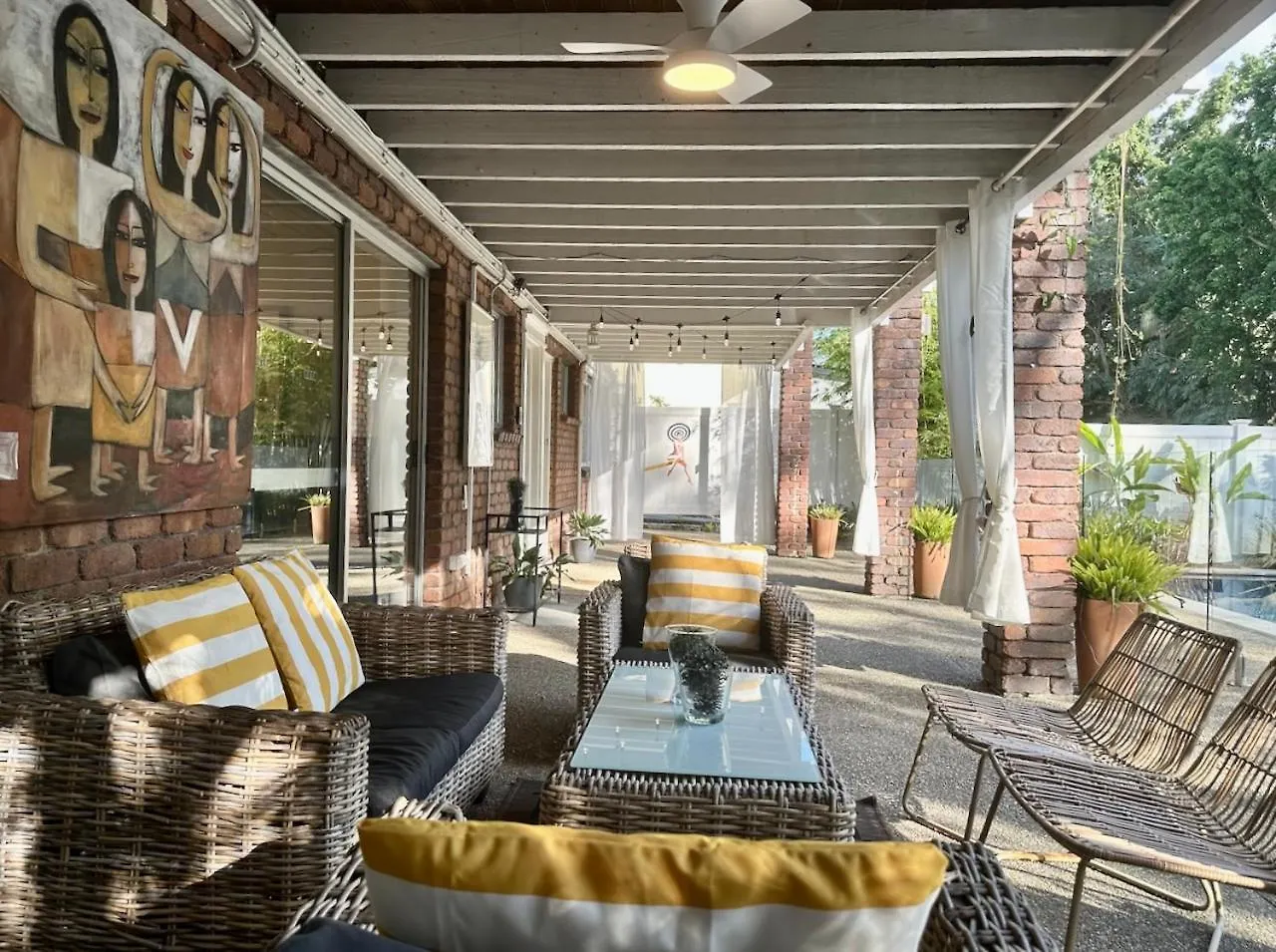 Appartamento Conifer - Your Private Resort Pool Retreat Gold Coast