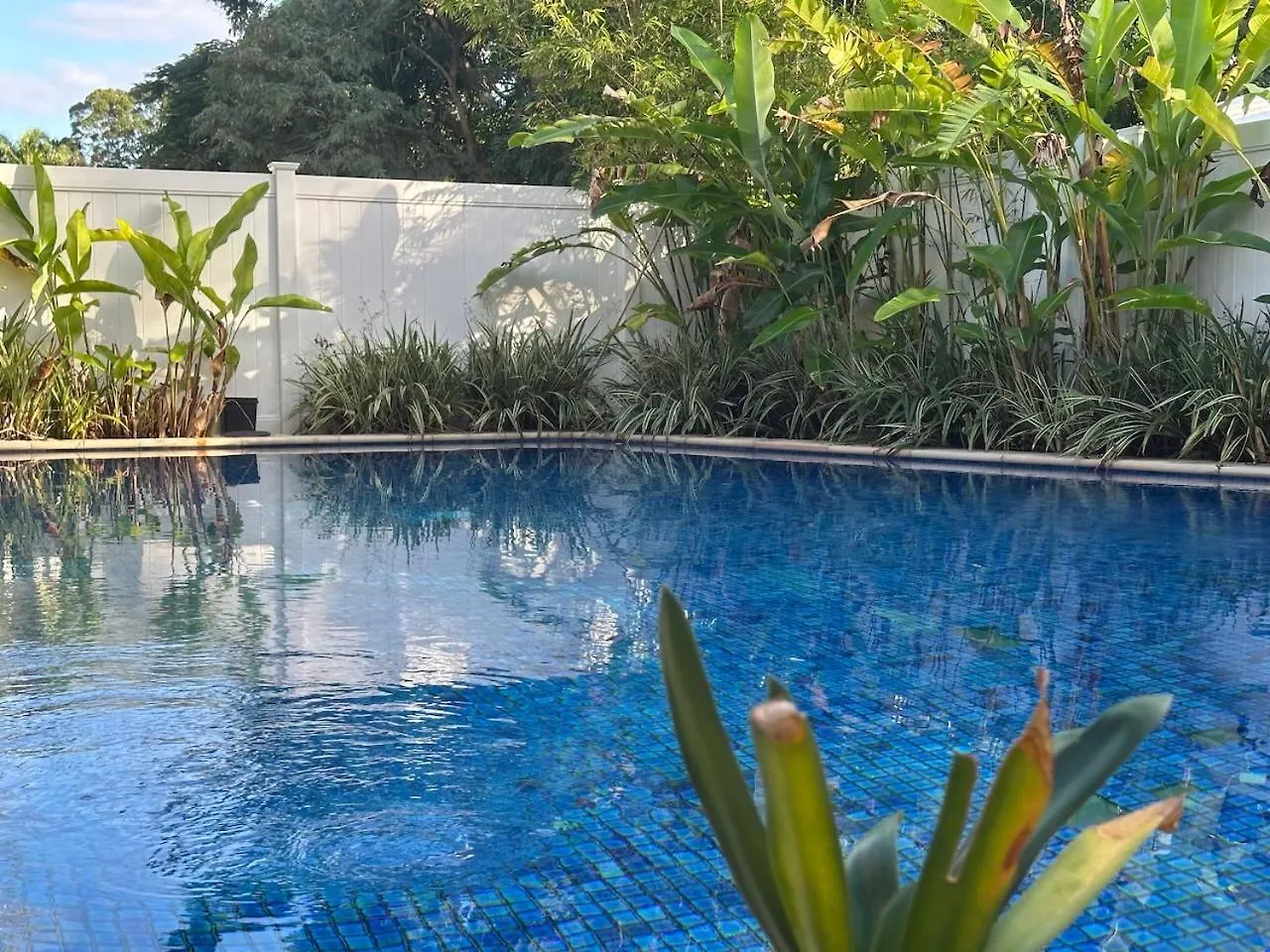 Appartamento Conifer - Your Private Resort Pool Retreat Gold Coast Australia