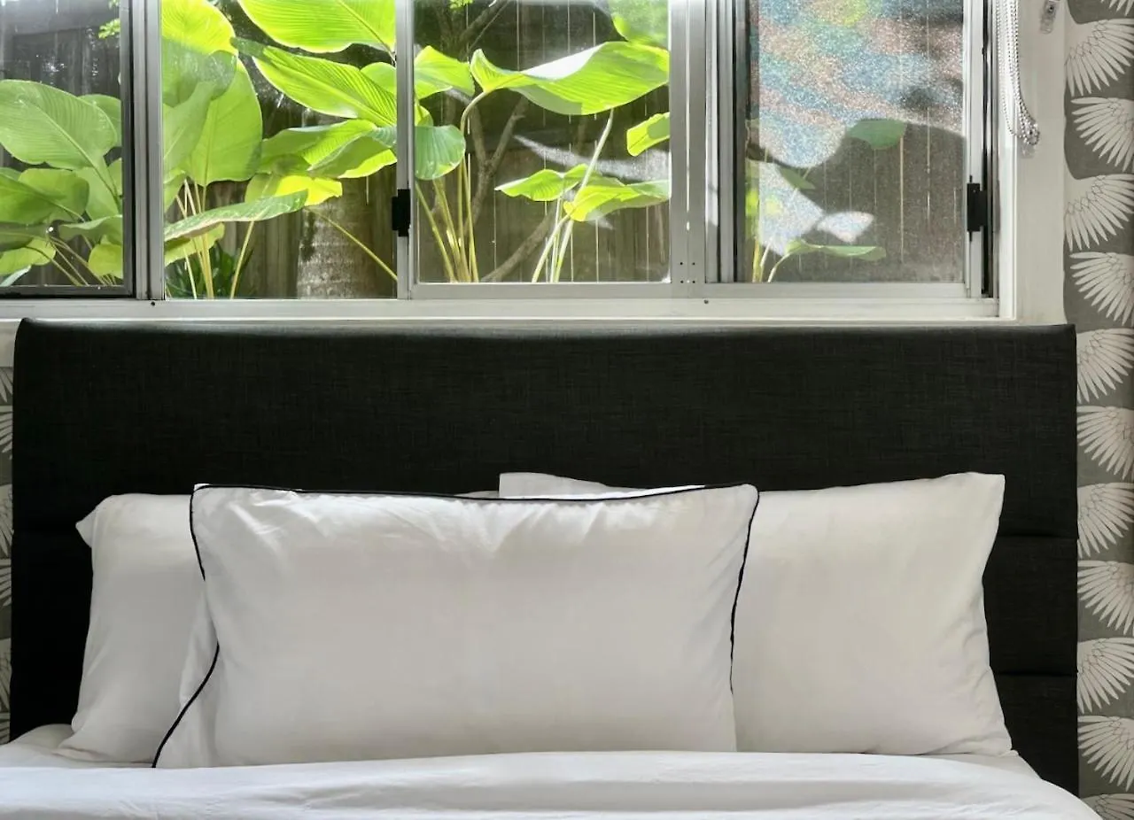 Appartamento Conifer - Your Private Resort Pool Retreat Gold Coast