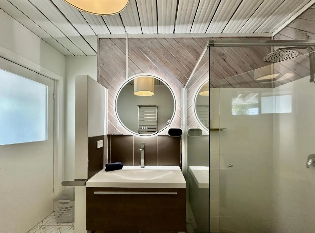 Conifer - Your Private Resort Pool Retreat Gold Coast Lejlighed
